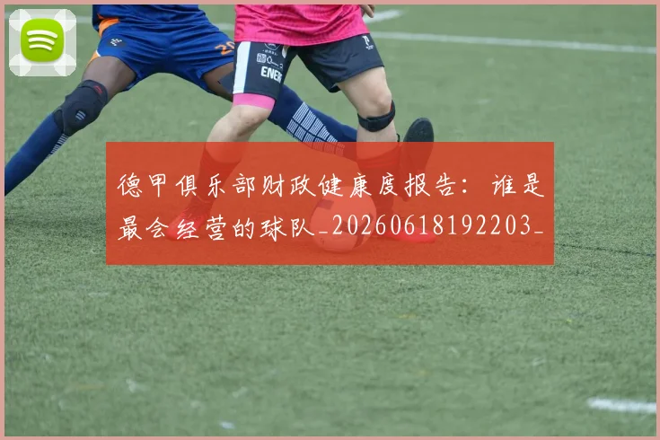 德甲俱乐部财政健康度报告:谁是最会经营的球队_20260618192203_20260704172831_20260722160859