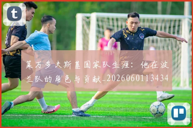 莱万多夫斯基国家队生涯：他在波兰队的角色与贡献_20260601134348