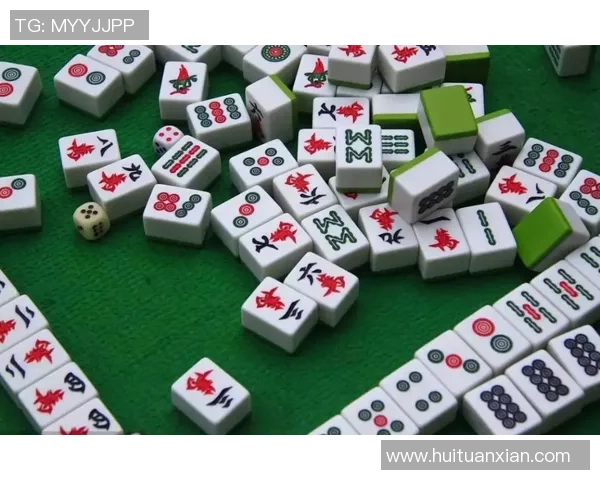 pg电子麻将胡了体验版-PG电子麻将胡了体验版，数字时代的麻坛新体验-pg电子麻将胡了体验版